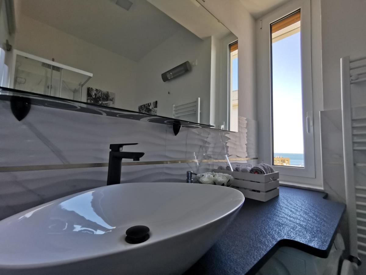 Blue Nest Lejlighed Genova Eksteriør billede